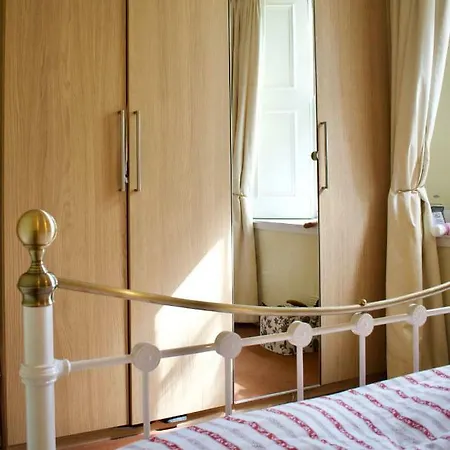 Apartment 1 Bedroom Flat In New Town