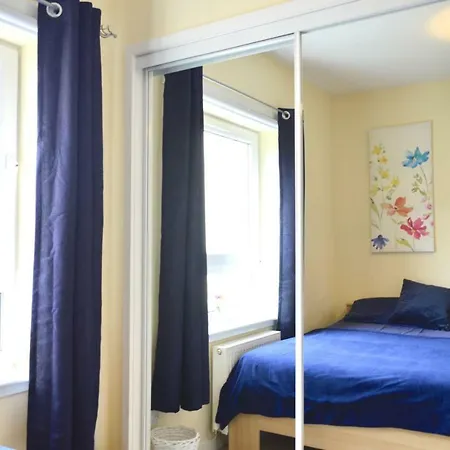 Beautiful Flat With 2 King Bedrooms Apartamento *