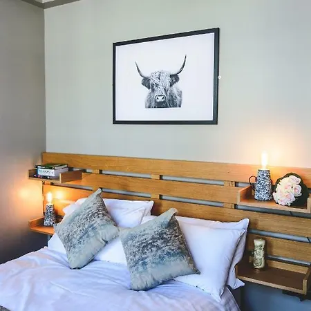 Mono Old Town Appart hôtel 3*