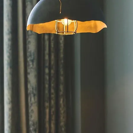 Mono Old Town 3* Édimbourg