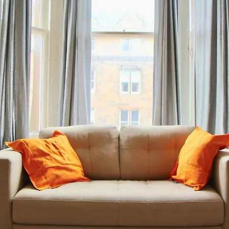 Apartment Central Marchmont 3 Bedroom Flat Edinburgh