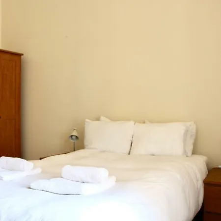 Apartment Central Marchmont 3 Bedroom Flat Edinburgh