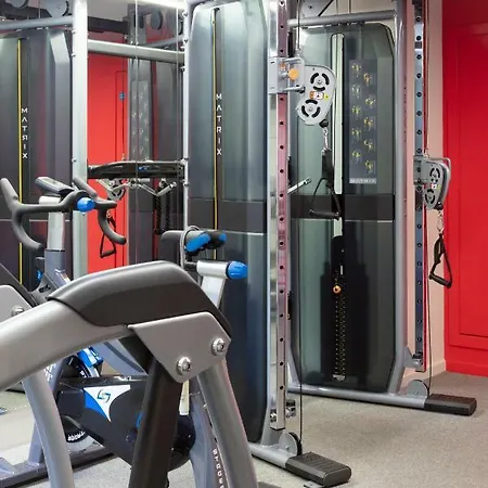 Отель Radisson Collection Hotel, Royal Mile 5*