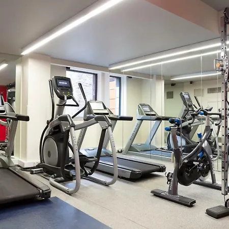 Отель Radisson Collection Hotel, Royal Mile 5*
