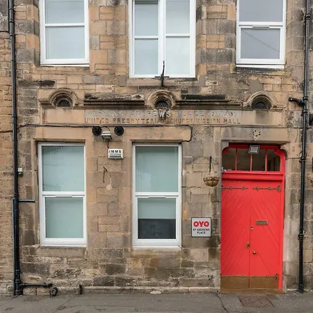 Oyo St Andrews بيت ضيافة