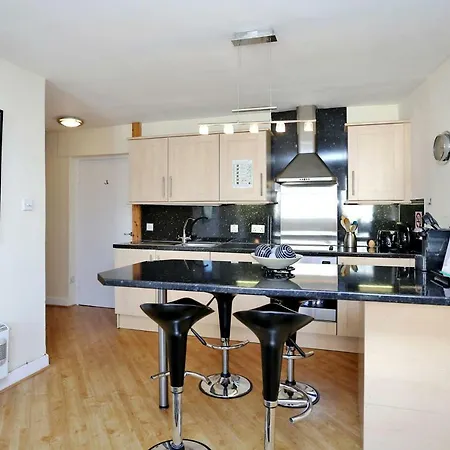 West Bow - Comfy 2 Bed On West Bow Overlooking Grassmarket Apartament *