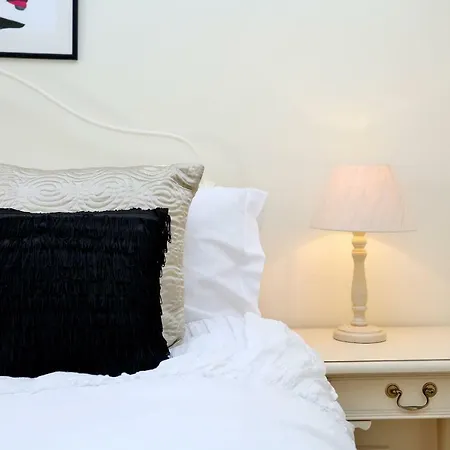 Apartament West Bow - Comfy 2 Bed On West Bow Overlooking Grassmarket Edynburg