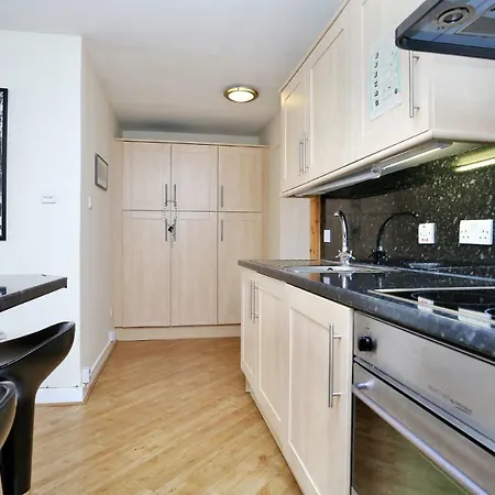 West Bow - Comfy 2 Bed On West Bow Overlooking Grassmarket Appartement Edinburgh