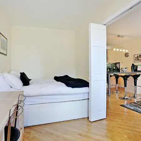 West Bow - Comfy 2 Bed On West Bow Overlooking Grassmarket Edynburg