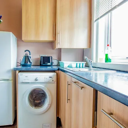 Montgomery - Stevensons * إدنبرة