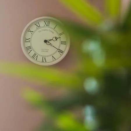 Montgomery - Stevensons Apartment