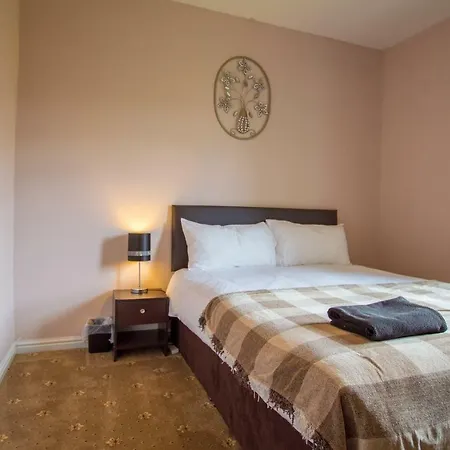 Montgomery - Stevensons إدنبرة