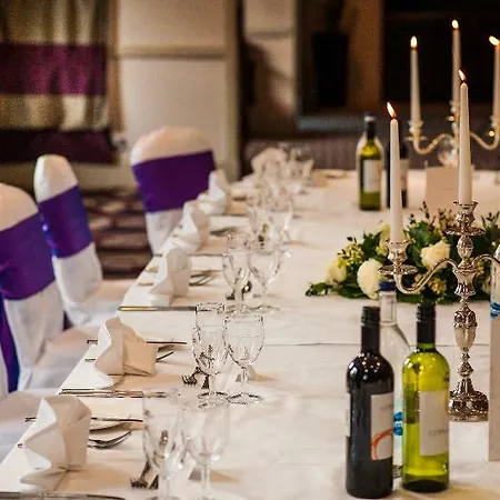 Leonardo Murrayfield Edimburgo