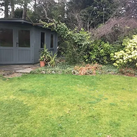 Ingleneuk Oda ve Kahvaltı Edinburgh