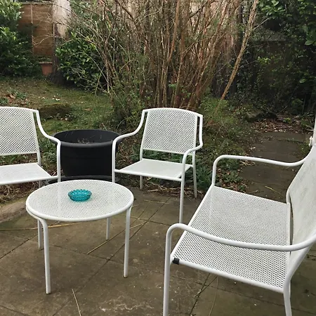 Oda ve Kahvaltı Ingleneuk Edinburgh