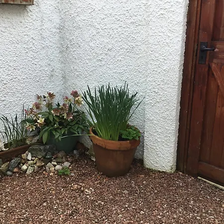 Oda ve Kahvaltı Ingleneuk Edinburgh