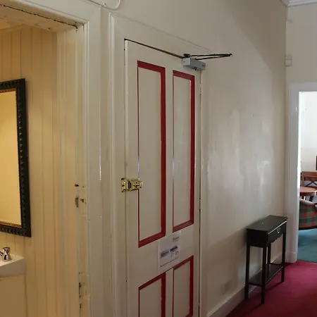 The Valentine - Townhouse (adults Only) Hotel