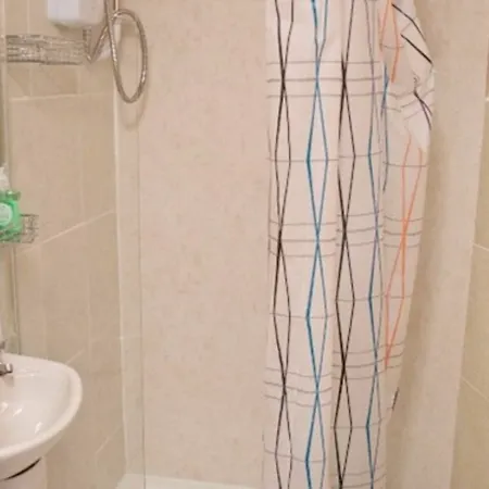 Centre Townhouse 2* אדינבורו