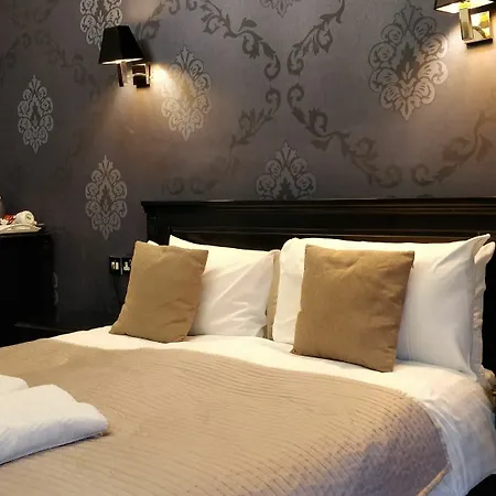 The Haymarket Lairg エディンバラ