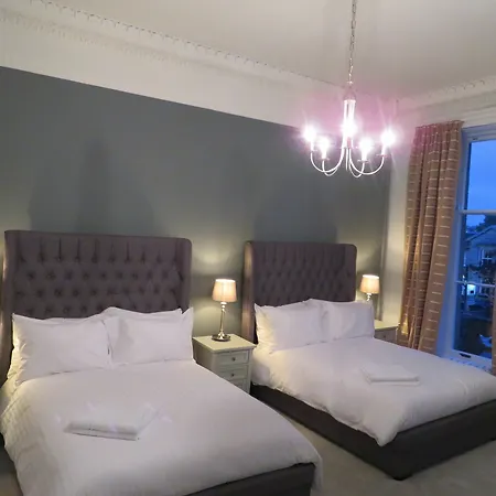 Duthus Pensjonat Edynburg