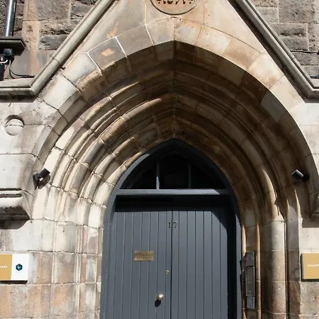 Lejlighed Linton Collection - Blackfriars Lofts Edinburgh