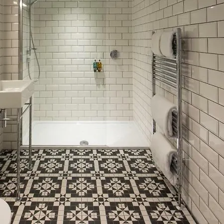 Linton Collection - Blackfriars Lofts Edinburgh