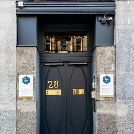 Appartement Linton Collection - The West Wing Edinburgh