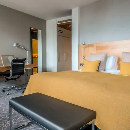 Apex Waterloo Place Hotell