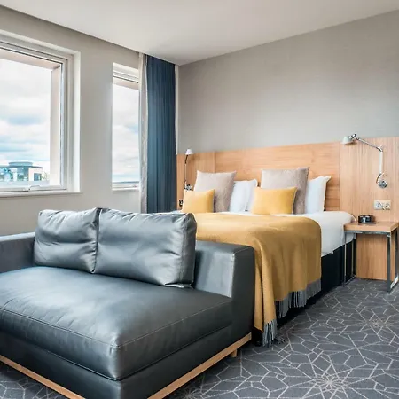 Apex Waterloo Place 4*