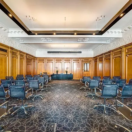 Apex Waterloo Place Hotel