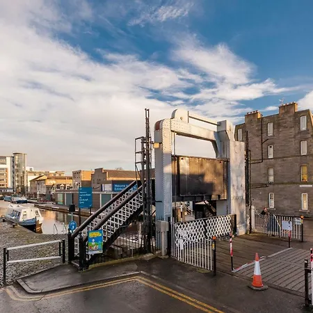 The Leamington Road Edinburgh