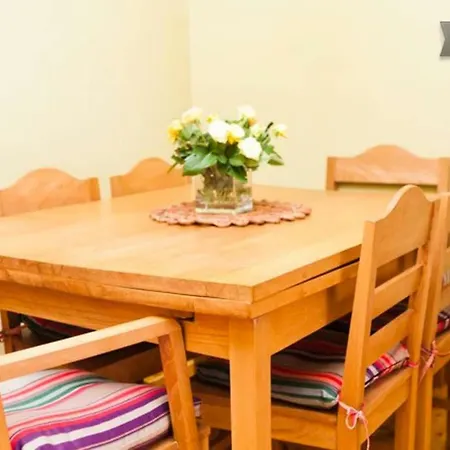 Castle View Flat In Trendy Stockbridge * إدنبرة