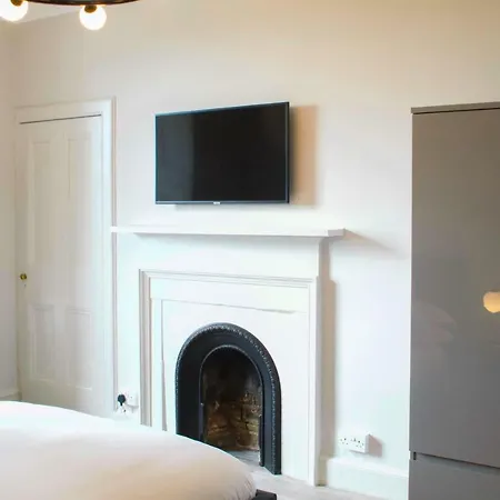 Appartement Gorgeous On The Doorstep Of Castle Edinburgh