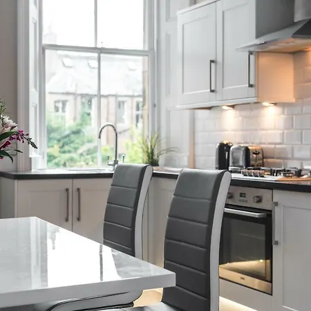 2br Arden Street By Guestready شقة إدنبرة