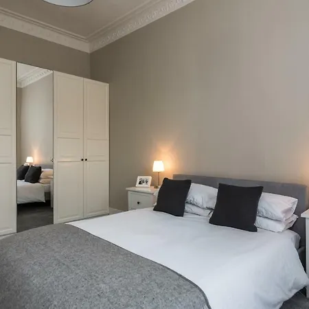 شقة 2br Arden Street By Guestready *