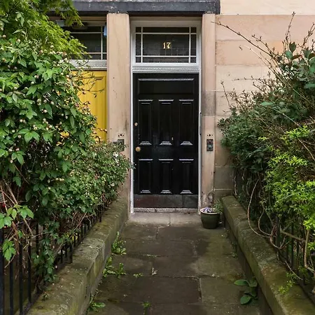 2br Arden Street By Guestready * إدنبرة