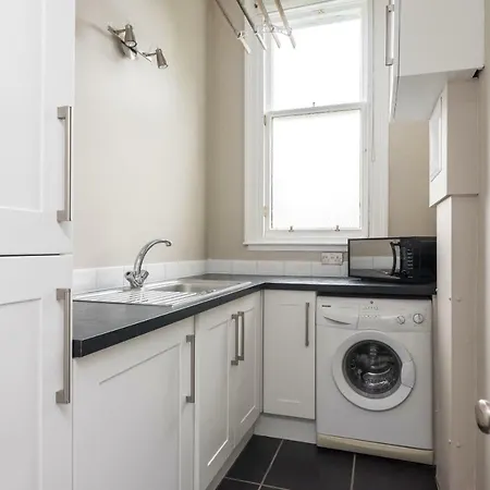 2br Arden Street By Guestready * إدنبرة