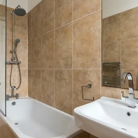 2br Arden Street By Guestready * إدنبرة