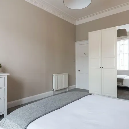 2br Arden Street By Guestready * إدنبرة