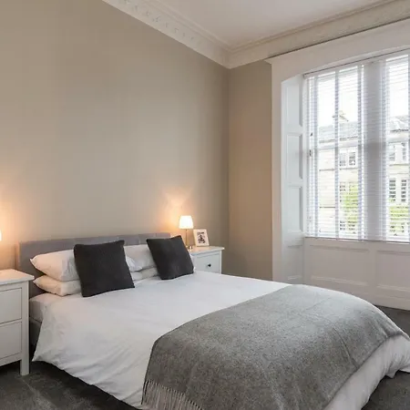 2br Arden Street By Guestready إدنبرة