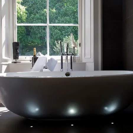 Ξενοδοχείο Lyla Εδιμβούργο