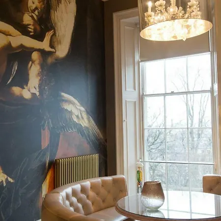 Lyla فندق إدنبرة