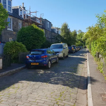 Beautiful One Bed Colony Flat In Stockbridge, *