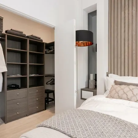 Appartamento Modern Meadowbank Edimburgo