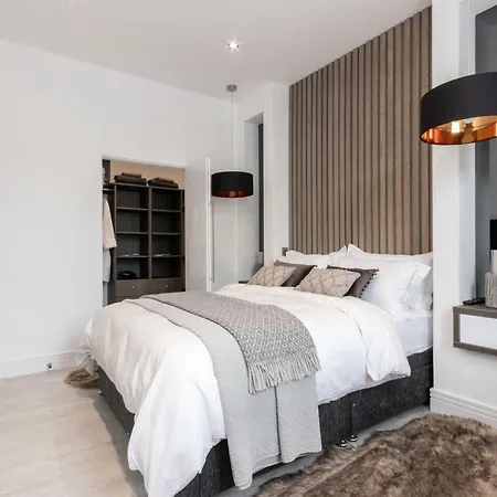 Modern Meadowbank *