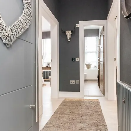Appartamento Modern Meadowbank