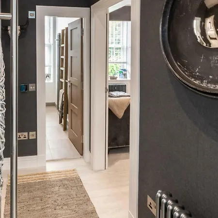 Modern Meadowbank Appartamento