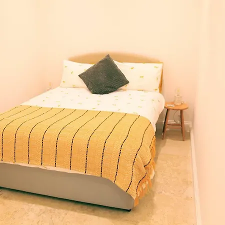 Apartament Stylish Just Off Broughton Street