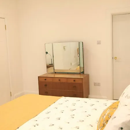 Apartament Stylish Just Off Broughton Street Edynburg