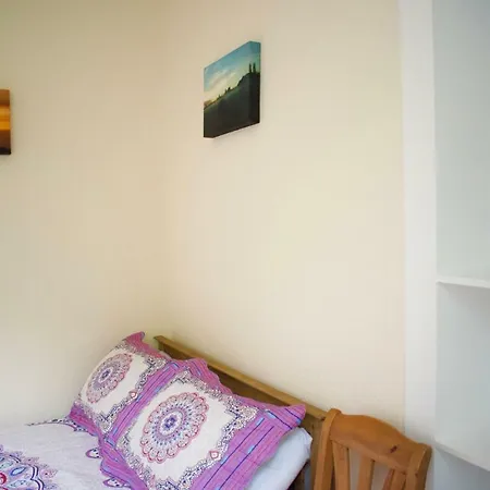 Welcoming 2 Bedroom Flat Near Fountainbridge